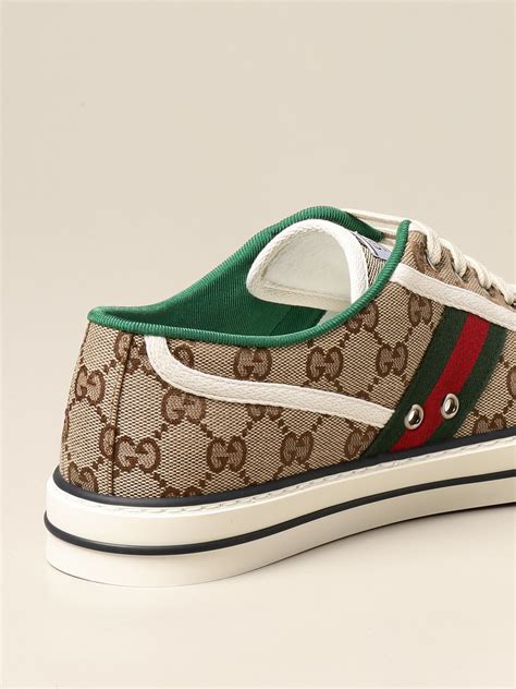 gucci sneakers sales|authentic Gucci sneakers sale.